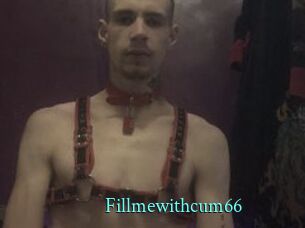 Fillmewithcum66