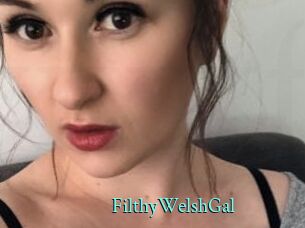 FilthyWelshGal