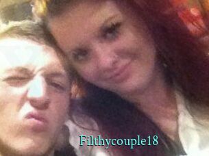 Filthycouple18