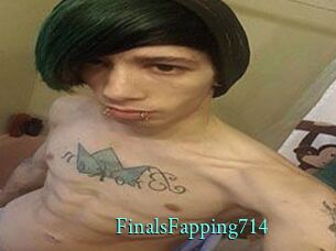 FinalsFapping714