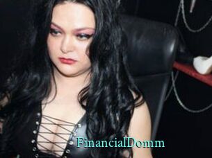 FinancialDomm