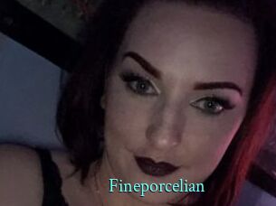 Fineporcelian