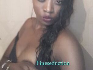 Fineseduction
