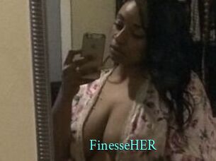 FinesseHER