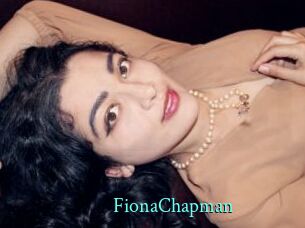 FionaChapman xxx Fantasy Land