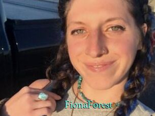 FionaForest