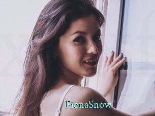 FionaSnow