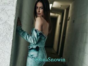 FionaSnowin
