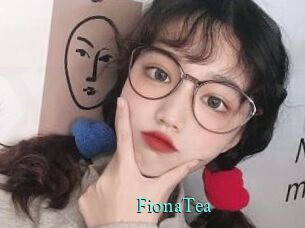 FionaTea
