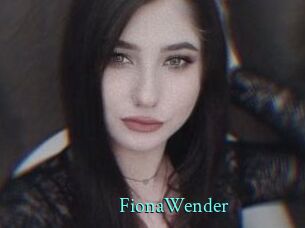FionaWender