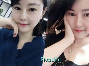 FionaYii