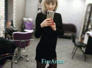 FireAnna