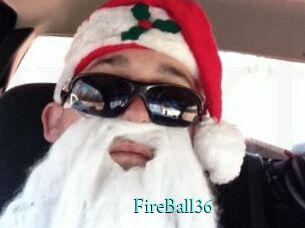FireBall36