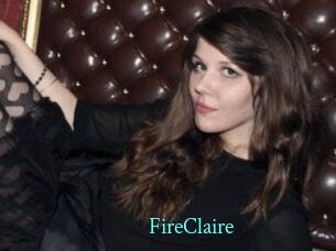 FireClaire