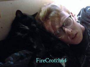 FireCrotch64