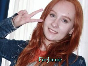 FireJannie