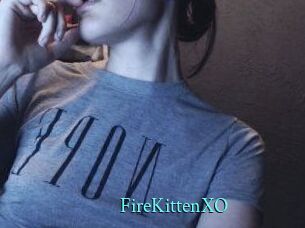 FireKittenXO
