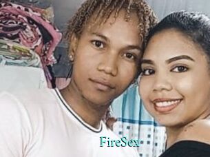 FireSex