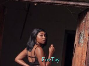 FireTay