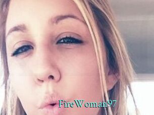 FireWoman97