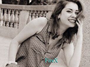 FireX xxx Fantasy Land