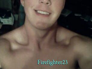 Firefighter23