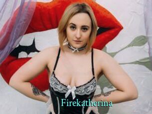 Firekatherina