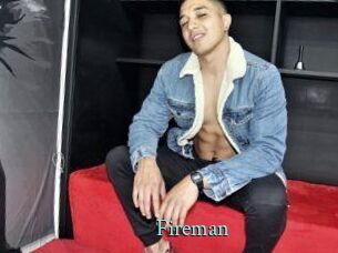 Fireman