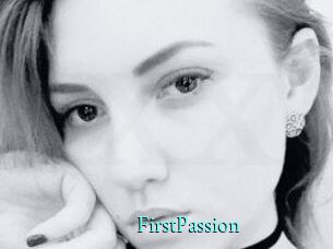 FirstPassion