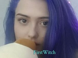 FirstWitch