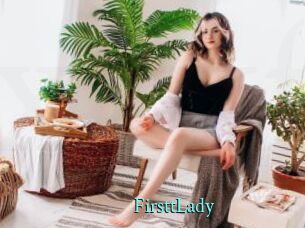 FirsttLady