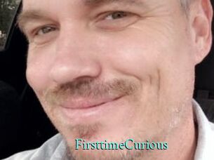 FirsttimeCurious