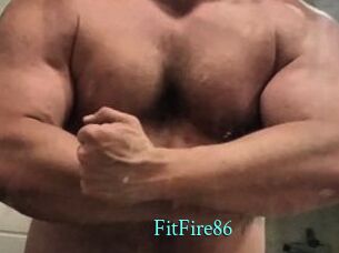 FitFire86
