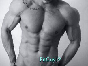FitGuy19