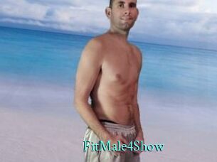 FitMale4Show