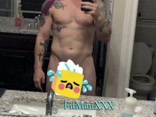 FitManXXX