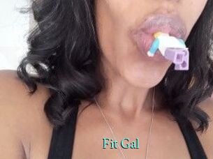 Fit_Gal xxx Fantasy Land