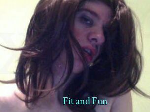 Fit_and_Fun