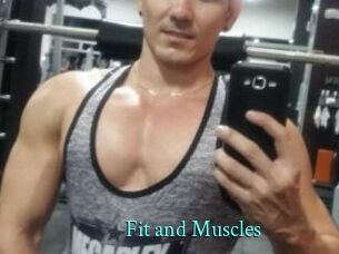 Fit_and_Muscles