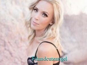 Fitandcuteangel