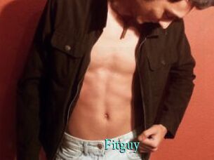 Fitguy