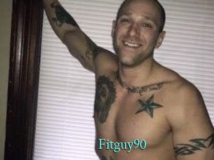 Fitguy90