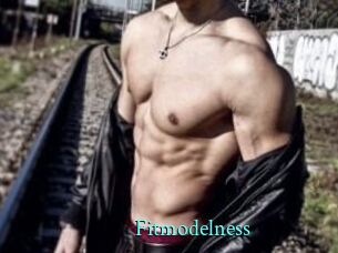 Fitmodelness