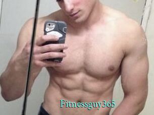 Fitnessguy365