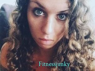 Fitnessjunky
