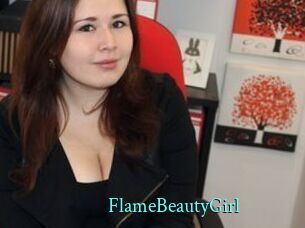 FlameBeautyGirl xxx Fantasy Land