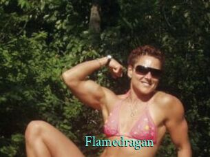 Flamedragan