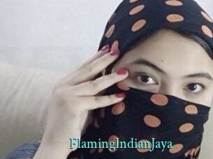 FlamingIndianJaya