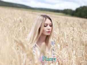 Flamy xxx Fantasy Land