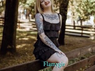 Flamygir